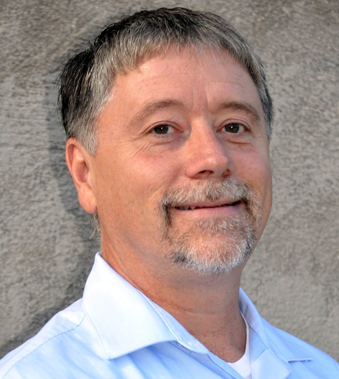 Mark Dahlquist